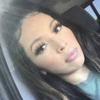 Maria Mendoza