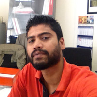 Junaid Abdulla