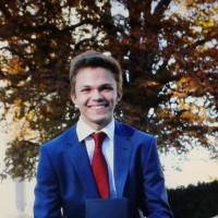 Tyler Hodgson