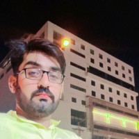 Qadir Yar