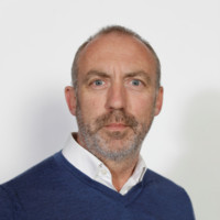 Colin Ricketts