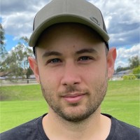 Ryan Lunt