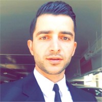 Moudar Hamoud