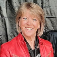 Anita Van Der Meer