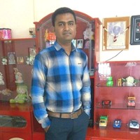 Brijesh Lad