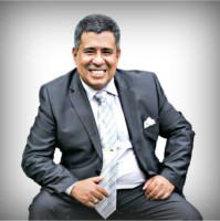 Marcos Gutierrez