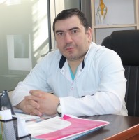 Mikheil Feriashvili