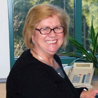 Pamela Ford, Phr