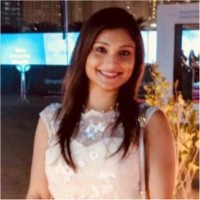 Anindita Bhattacharjee