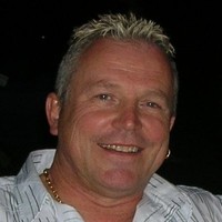Steven Cook