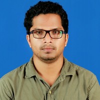 Manikandan Kurup