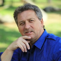 Pavel Velev