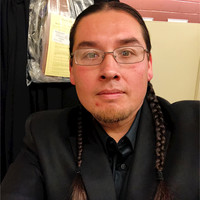 David Frazier