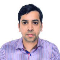 Wajid Ehsan