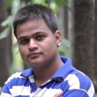 AYUSH Vishnoi
