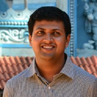 Prashanth... Adiga