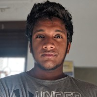 Damsara Perera