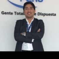 Ciro Oscanoa Suarez