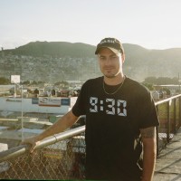 Evan Mills