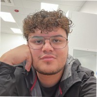 Yeferson Calderon Navarro