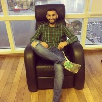 Cristopher Olivari