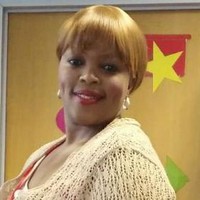 Dimakatso Magoloza