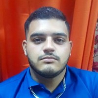 José Alberto Lima Jorge