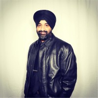 Harpreet Matharu