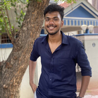 Jai Pranesh P K