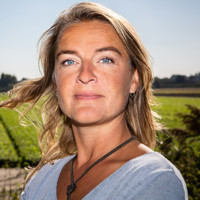 Kirsten Moerman