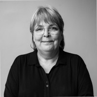 Pernille Hansted
