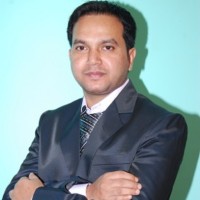 Khalique Sayyed