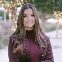 Alexis McDowell
