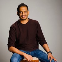 Akhil Chandran