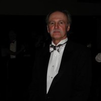 Larry Sinnott, AIA