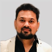 Vishal Patil