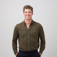 Angus Macdonald