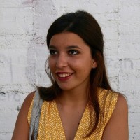 Antonia Giraud