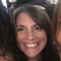 Margherita Balshaw