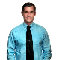 Christopher Foley, Mba