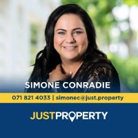 Simone Conradie