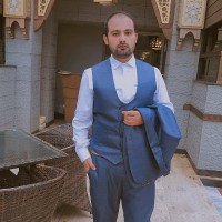 Bilawal Hussain