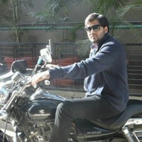 Vaibhav Patel, Pmp®, Csm®