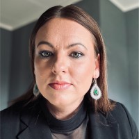 Jennifer Gajewska
