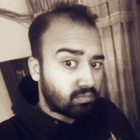 Waqas Ahmad