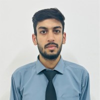 Suhaib Shakeel