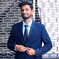 Manoj Kumar M