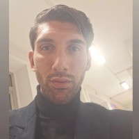Cristian Celozzi