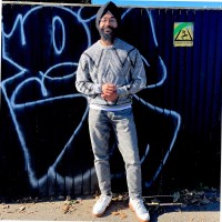 Harjup Singh