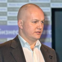 Игорь Прохин